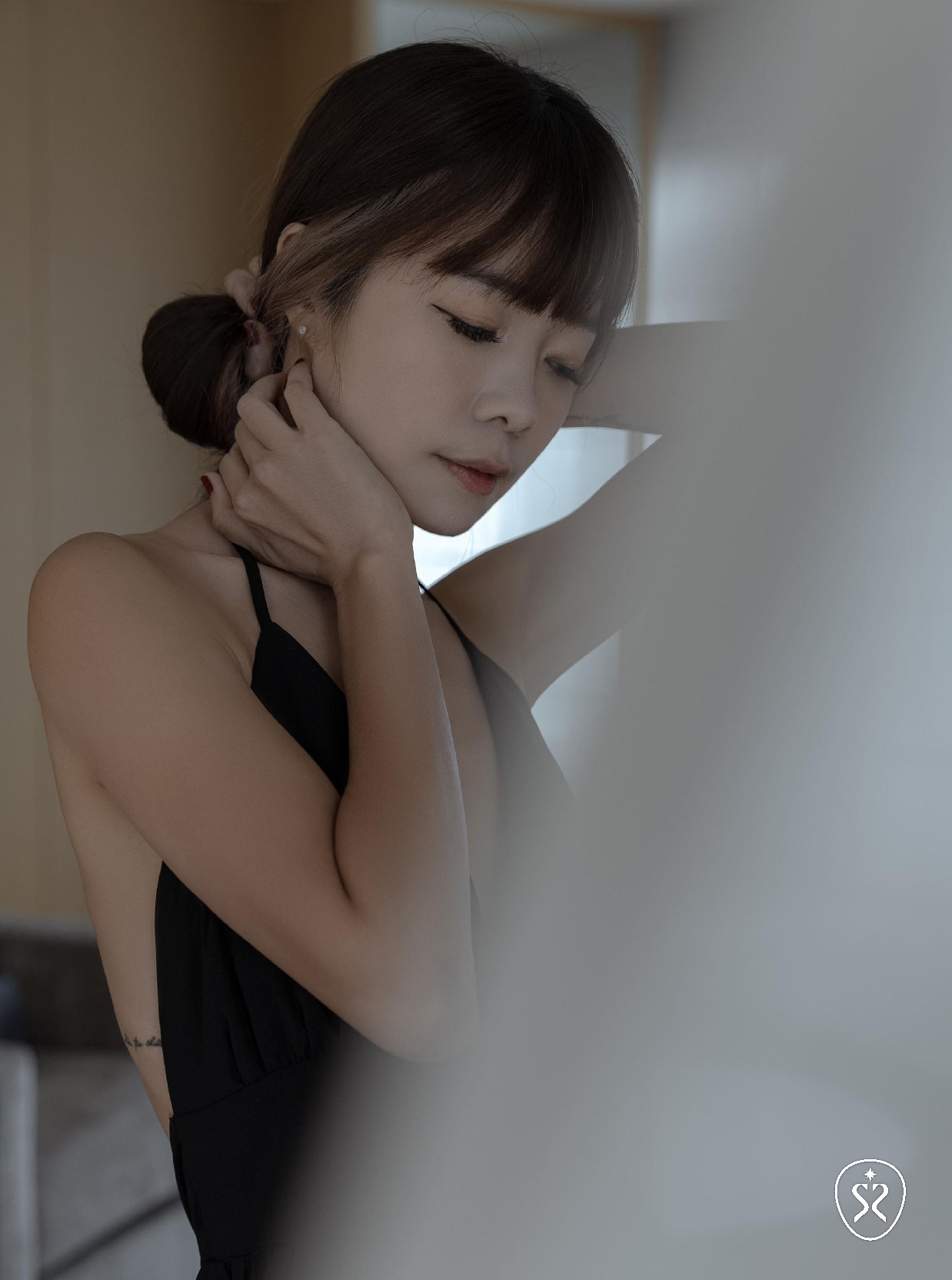 年輕少女感臉部膨潤充滿元氣與甜美氣息